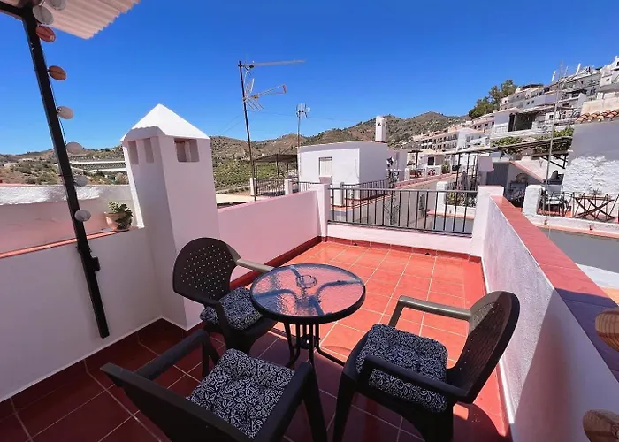 Casita Paz