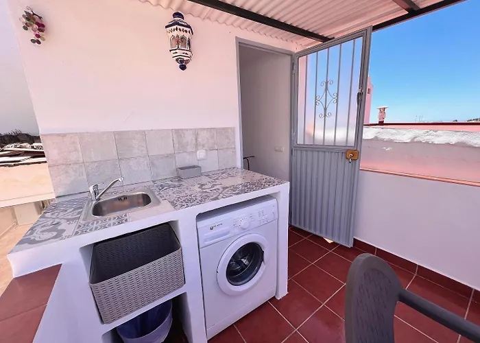 Casita Paz