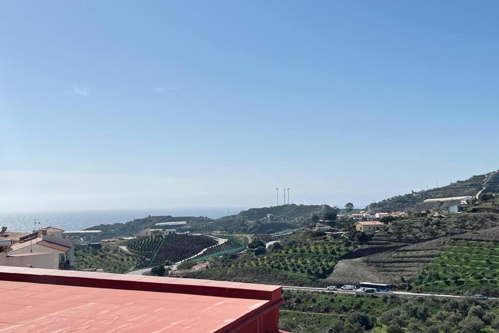 Casita Paz Сasa de vacaciones