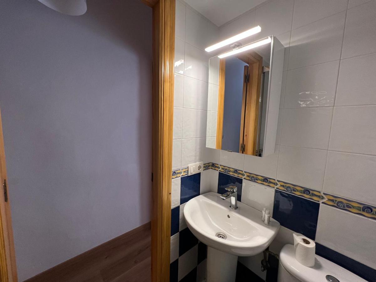 Casita Paz Сasa de vacaciones Torrox