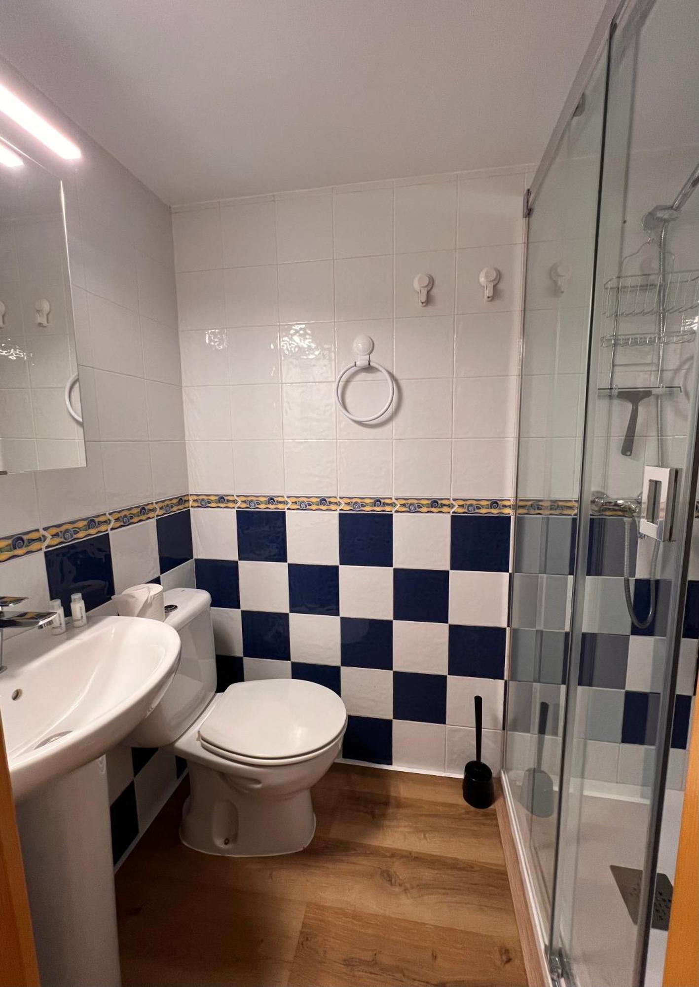 Casita Paz Сasa de vacaciones Torrox