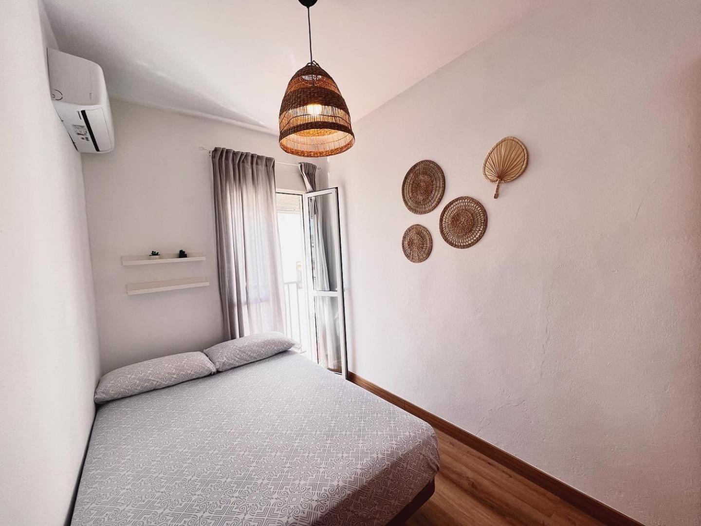 Сasa de vacaciones Casita Paz Torrox
