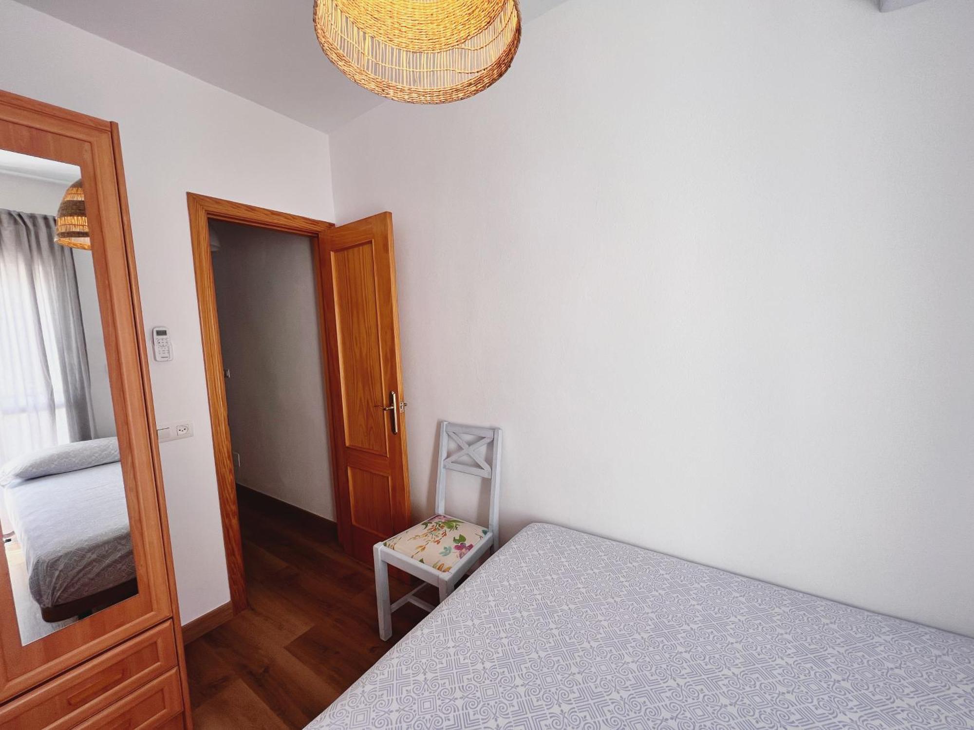 Casita Paz Сasa de vacaciones